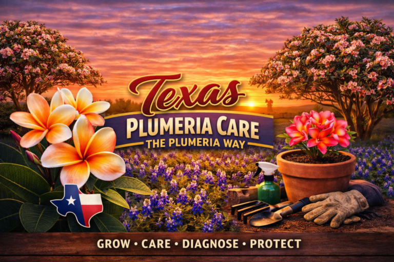 Texas Sunset plumeria photo